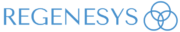 Logo - Regenesys (Blue)