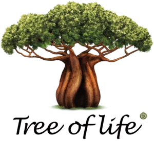 Tree of life Logo