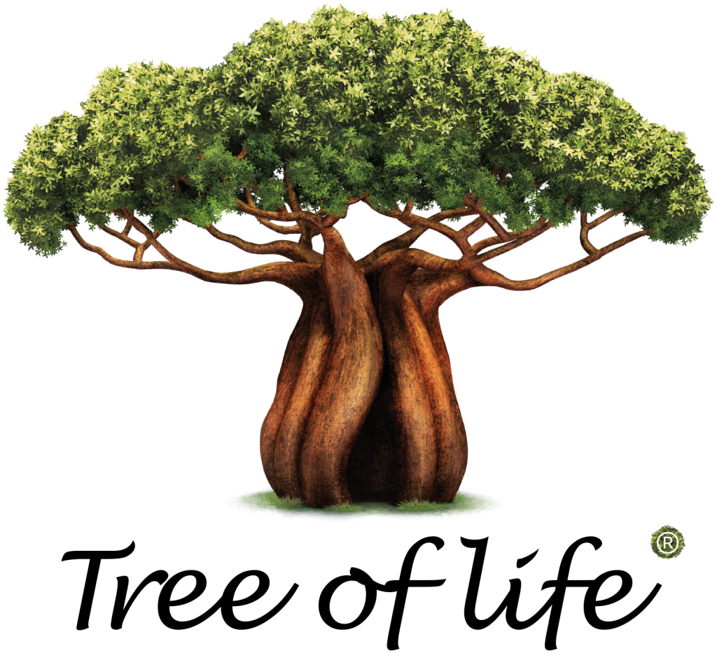 Tree of life Logo